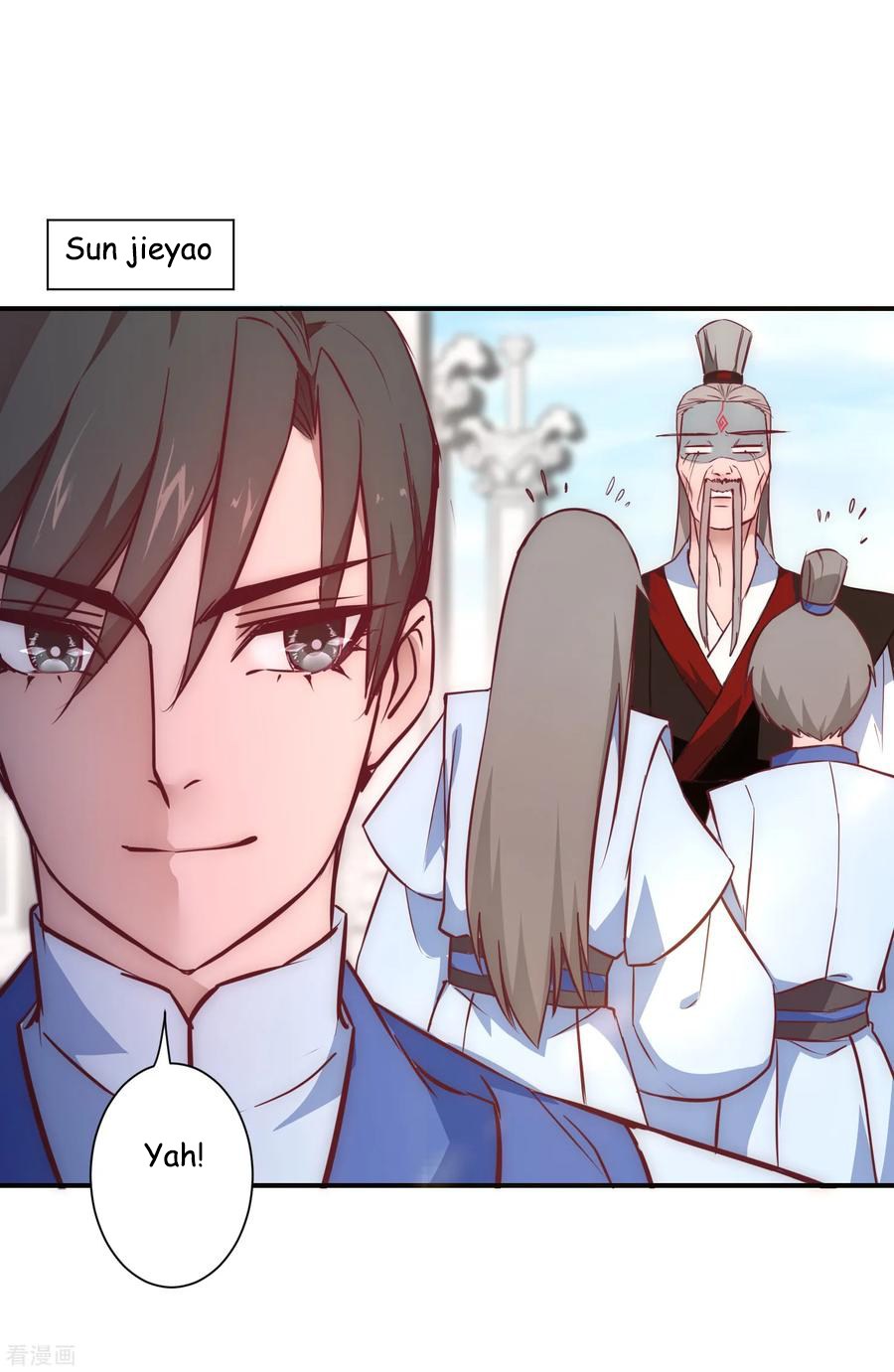 Reversing the Immortal Path Chapter 25.2 Bahasa Indonesia